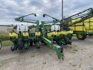 2004 John Deere 1760