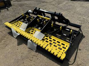 2023 MDS 96IN Land Leveler