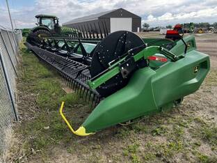 2023 John Deere RD45F