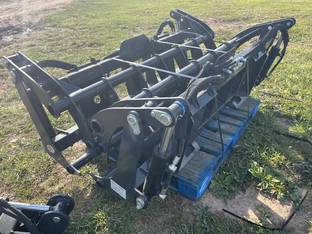 2025 Tar River SDCG72