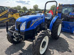 2024 New Holland WORKMASTER 50