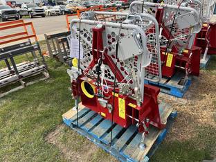 2024 Tajfun USA EGV35A