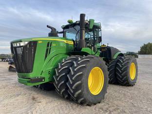 2022 John Deere 9R 440