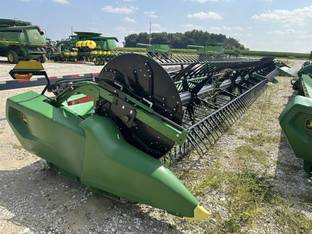 2023 John Deere RD45F