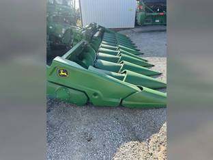 2022 John Deere C12F