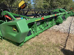 2021 John Deere RD40F
