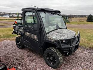 2023 John Deere GATOR XUV 835R