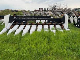 2008 Harvestec 4209C