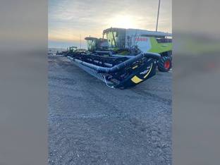 2020 MacDon Industries FD145