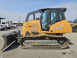 2023 Case Dozers 850M