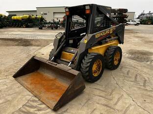 2004 New Holland LS170