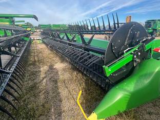 2023 John Deere RD40F