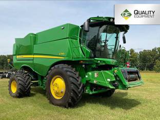 2023 John Deere S790
