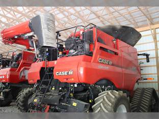 2023 Case IH 9250
