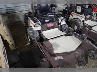 2015 Grasshopper 727K