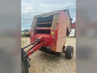 2006 Massey-Ferguson 1745