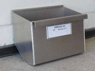 2025 Merritt MEO 333-18