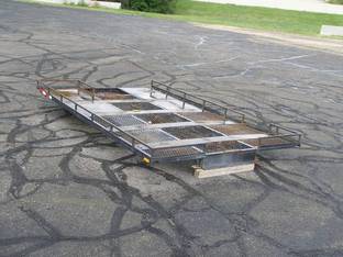 1983 Custom Built 14 FT