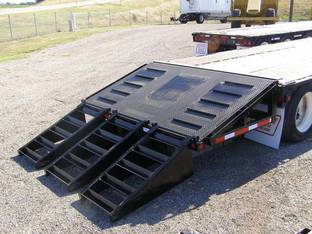 2025 Neville Built ADD ON BEAVERTAIL NBAOBT