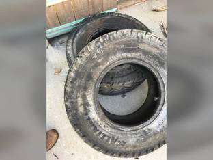 Alliance new take off IF280/70R15  Agriflex 381 F