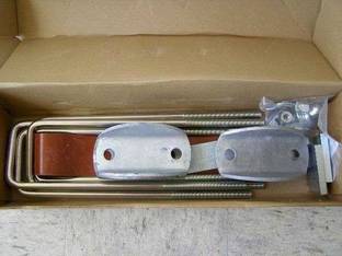 2025 Merritt MEO 324