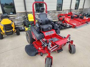 2021 Ferris ISX3300BVE4061SS