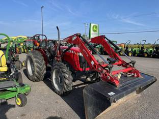 2019 Massey-Ferguson 2607H