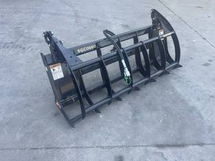 2023 Land Pride SGC0660