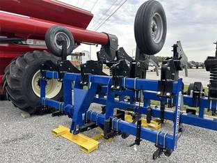 Blu-Jet SUB TILLER II