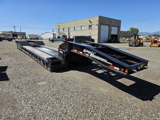 2025 Eager Beaver 50GSL