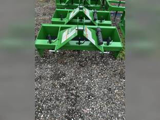 2022 Frontier BB2048L