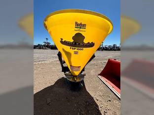 2024 Land Pride FSP1000