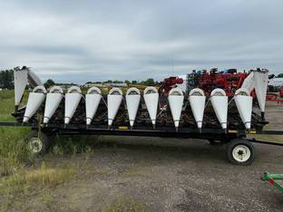 2008 Harvestec 4212C