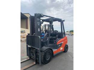 2022 Linde H30T