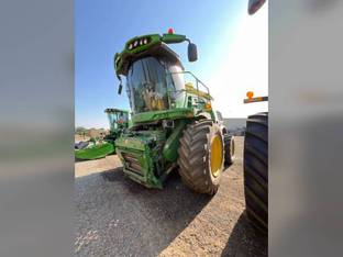 2020 John Deere 9900