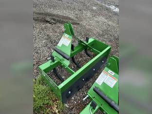 2022 Frontier BB2048L