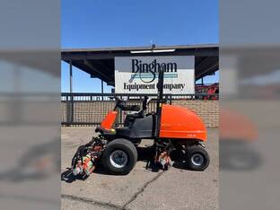 Jacobsen LF570