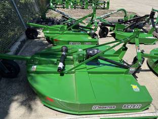 2022 Frontier RC2072