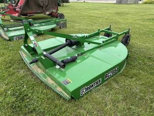 2023 Frontier RC2084