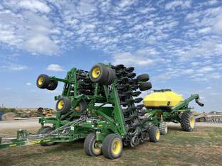 2022 John Deere N550