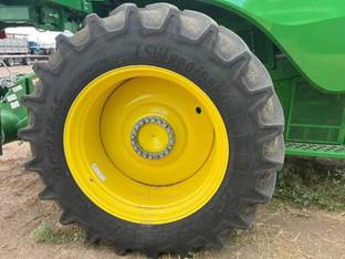 2022 Goodyear LSW800/55R46