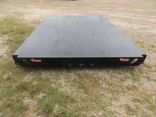 2023 Rugby Mfg 12 FT