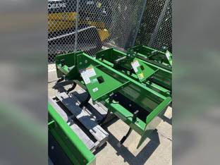 2022 Frontier BB2072