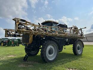 2019 ROGATOR RG1300C