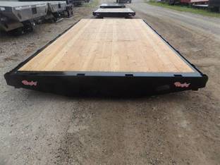 2025 Rugby Mfg 16 FT