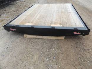 2025 Rugby Mfg 10 FT