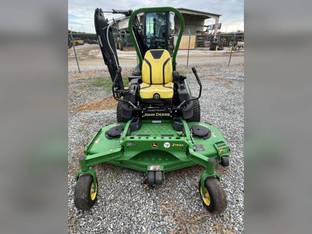 2022 John Deere 970R