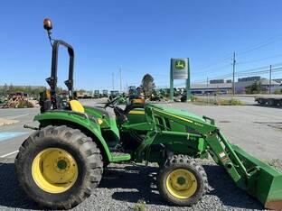 2020 John Deere 4052M
