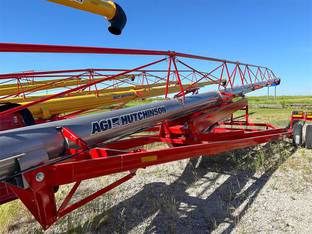 2025 Hutchinson HX2 13-94