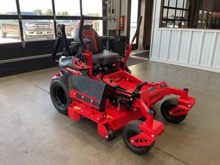2024 Gravely PROTURN ZX 52